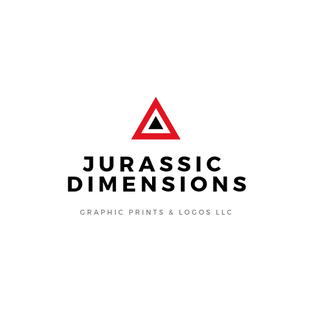 Jurassic Dimensions